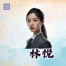 林悦
